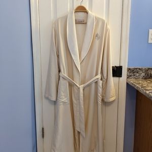 Four Seasons Spa Robe Unisex